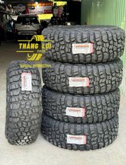 Lốp xe Kenda 37X12.5R17 KR629 LT1