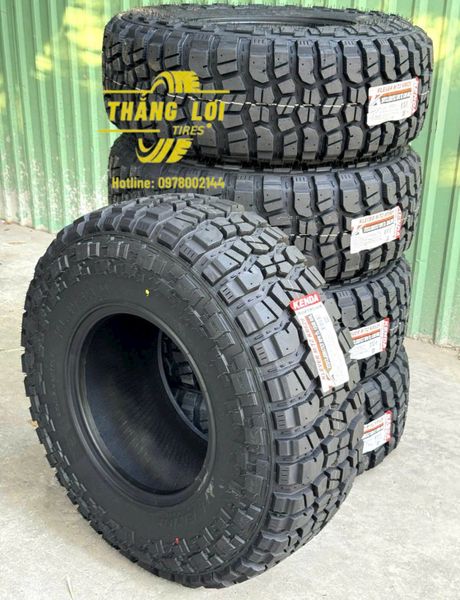Lốp xe Kenda 37X12.5R17 KR629 LT1