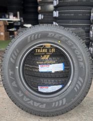 Lốp xe Deestone 255/70R16  R404 (Thái Lan)