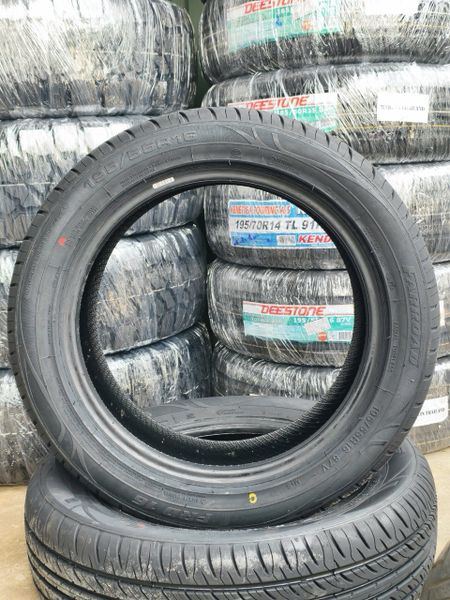 Lốp xe Farroad 195/55R16 FRD16