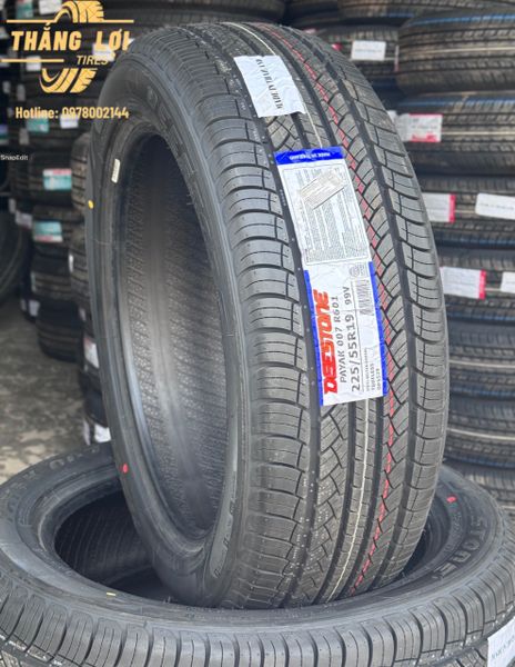 Lốp xe Deestone 225/55R19 R601 (Thái Lan)