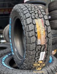 Lốp xe Deestone 265/60R18 AT412 10PR (Thái Lan)