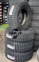 Lốp xe Kenda 265/75R16 KR629 123/120R LT1