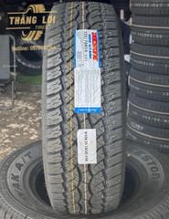 Lốp xe Deestone 255/70R16  R404 (Thái Lan)