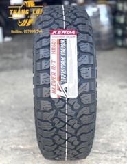 Lốp xe Kenda LT 235/70R16 KR601
