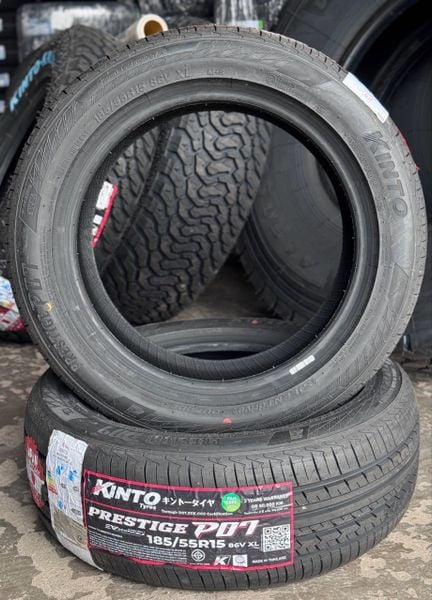 Lốp xe Kinto 185/55R15 P07 EV