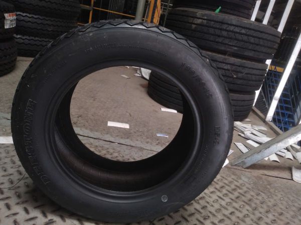 Lốp xe golf Deestone 190/50-12