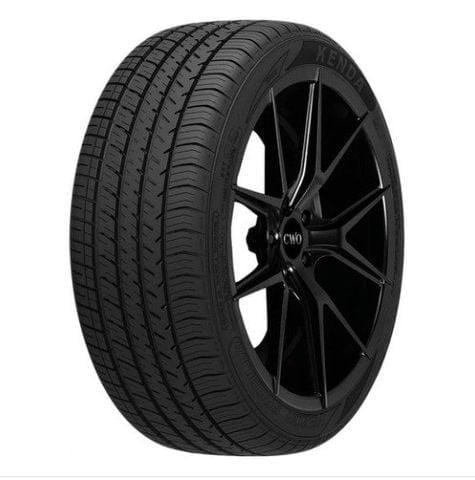 Lốp xe Kenda 245/50R17 KR400 (ZR, lốp có hiệu suất cao)