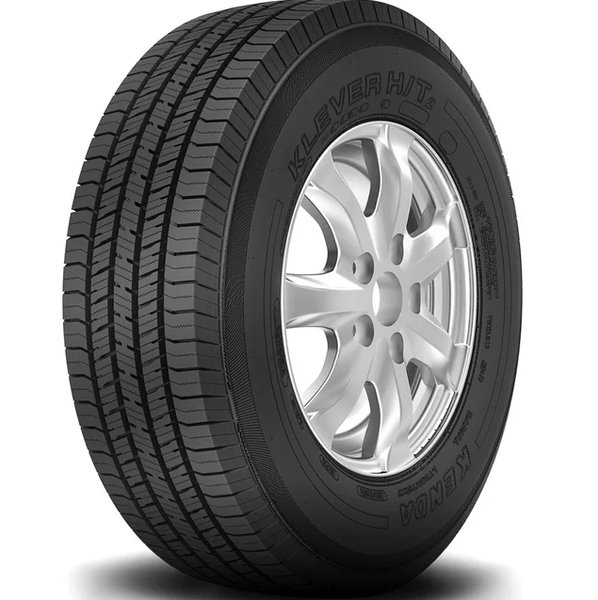 Lốp xe Kenda 265/60R20 KR600