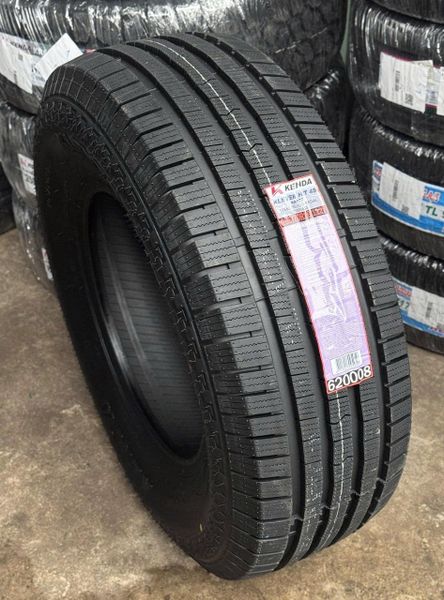 Lốp xe Kenda 275/65R18 KR620