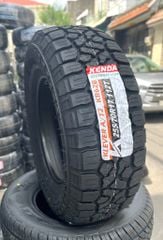 Lốp xe Kenda 255/70R17 KR628