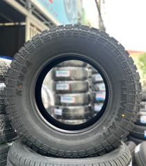 Lốp xe Kenda 255/70R17 KR628