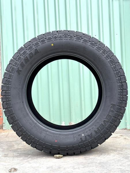 Lốp xe Kenda LT 275/65R20 KR628