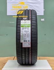 Lốp xe Kumho 205/50R17 ES31 89H