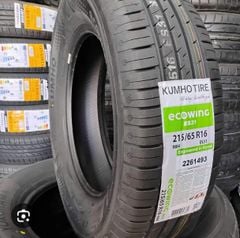 Lốp xe Kumho 215/65R16 ES31 04 98H