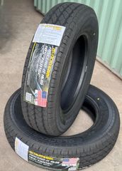 Lốp xe BlacKhaw 185/75R16C
