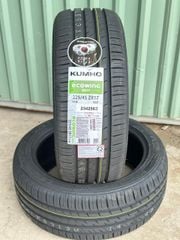 Lốp xe Kumho 225/45R17 ES31 91W