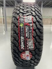 Lốp xe Kinto 285/70R17 AT Kaiju 2