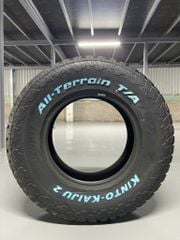 Lốp xe Kinto 285/70R17 AT Kaiju 2