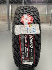 Lốp xe Kinto 265/75R16 AT Kaiju 2