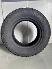 Lốp xe Kinto 245/70R16 AT Kaiju 2