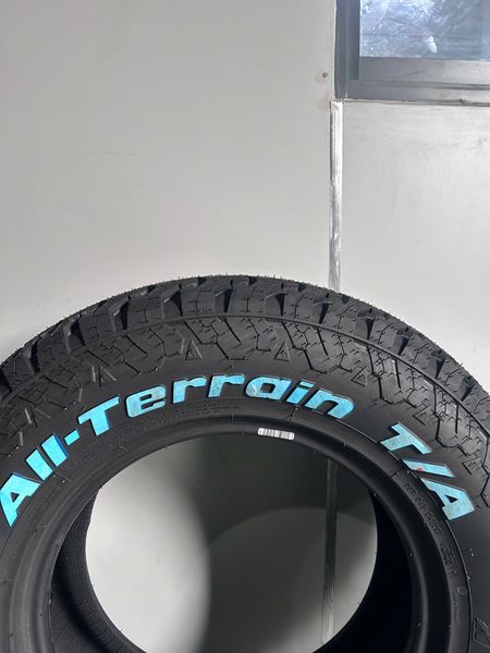 Lốp xe Kinto 245/70R16 AT Kaiju 2