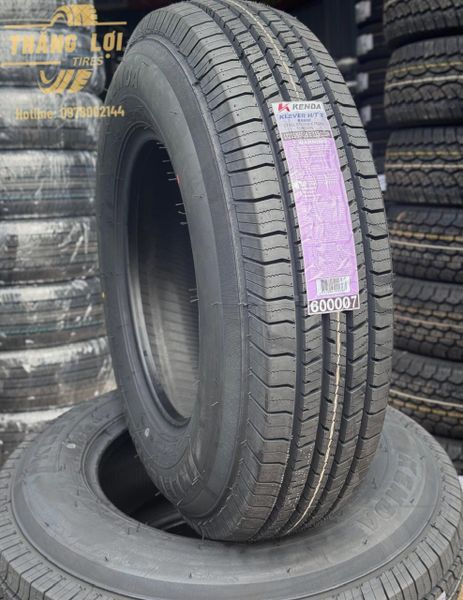 Lốp xe Kenda LT 215/85R16 KR600