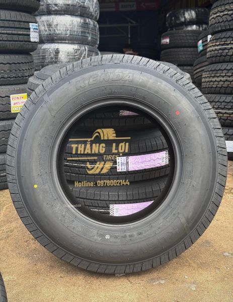 Lốp xe Kenda LT 215/85R16 KR600