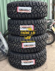 Lốp xe Kenda 35X12.50R20 KR601
