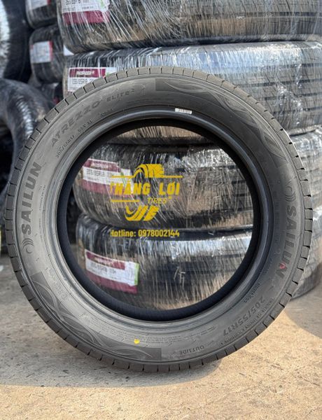 Lốp xe Sailun 205/55R17 Atrezzo Elite2