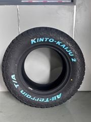 Lốp xe Kinto 245/70R16 AT Kaiju 2
