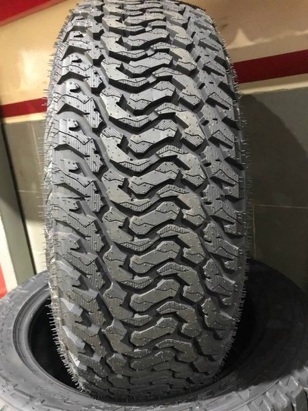 Lốp xe Kinto 245/70R16 AT Kaiju 2