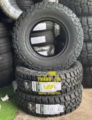 Lốp xe Kumho 235/75R15 MT51 110/107Q