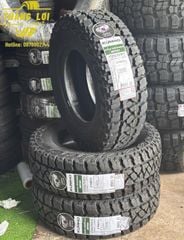 Lốp xe Kumho 235/75R15 MT51 110/107Q