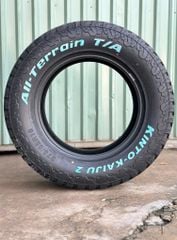Lốp xe Kinto 275/65R18 AT Kaiju 2