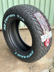 Lốp xe Kinto 275/65R18 AT Kaiju 2