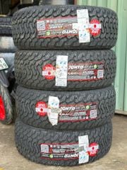 Lốp xe Kinto 275/65R18 AT Kaiju 2