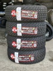 Lốp xe Kinto 265/70R16 AT Kaiju 2