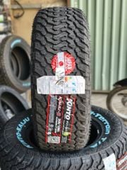 Lốp xe Kinto 265/70R16 AT Kaiju 2