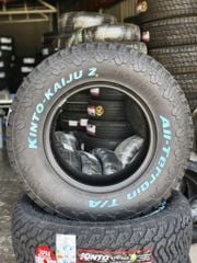 Lốp xe Kinto 265/70R16 AT Kaiju 2