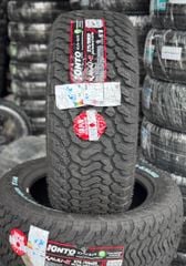 Lốp xe Kinto 275/55R20 AT Kaiju 2