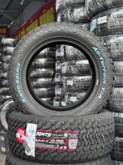 Lốp xe Kinto 275/55R20 AT Kaiju 2