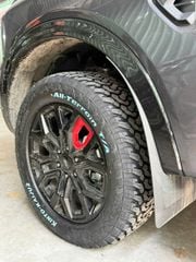 Lốp xe Kinto 275/55R20 AT Kaiju 2