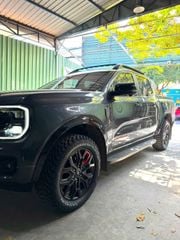 Lốp xe Kinto 275/55R20 AT Kaiju 2