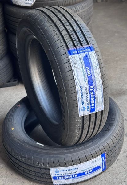 Lốp xe Neoterra 195/60R16 ( Thái Lan)