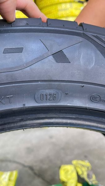 Lốp xe GREENTRAC 235/55R18 Neosport EV ( xe điện )