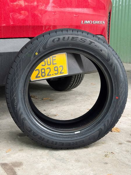 Lốp xe GREENTRAC 235/55R18 Neosport EV ( xe điện )