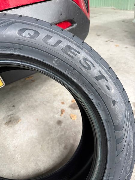 Lốp xe GREENTRAC 235/55R18 Neosport EV ( xe điện )