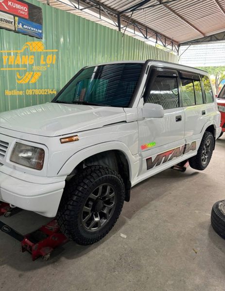 Lốp xe Kenda 205/70R15 KR601