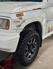Lốp xe Kenda 205/70R15 KR601